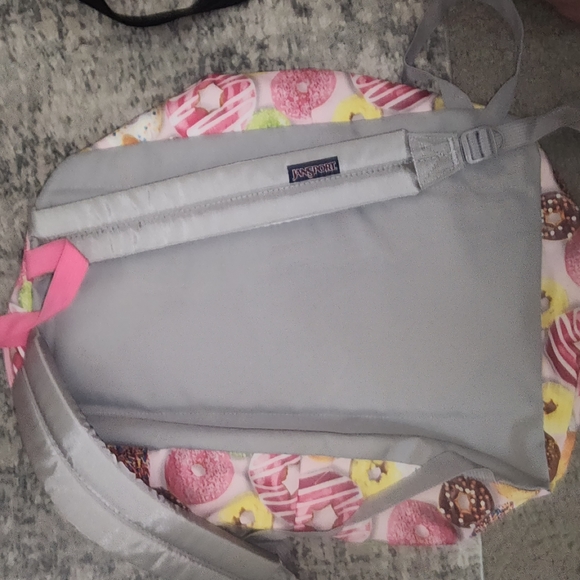 Backpack - Picture 2 of 2